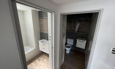 EMPRENDIMIENTO DEPARTAMENTO DE 2 AMBIENTES EN VENTA EN PALERMO CON AMENITIES EL  NUEVO BORGES