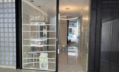 EMPRENDIMIENTO DEPARTAMENTO DE 2 AMBIENTES EN VENTA EN PALERMO CON AMENITIES EL  NUEVO BORGES