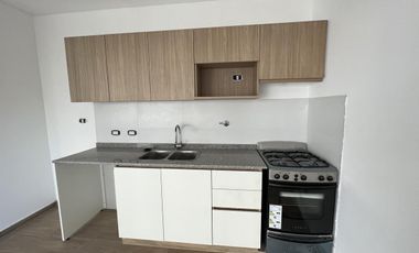 EMPRENDIMIENTO DEPARTAMENTO DE 2 AMBIENTES EN VENTA EN PALERMO CON AMENITIES EL  NUEVO BORGES