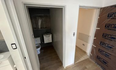 EMPRENDIMIENTO DEPARTAMENTO DE 2 AMBIENTES EN VENTA EN PALERMO CON AMENITIES EL  NUEVO BORGES