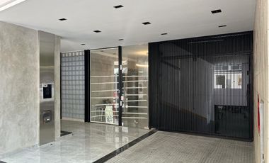 EMPRENDIMIENTO DEPARTAMENTO DE 2 AMBIENTES EN VENTA EN PALERMO CON AMENITIES EL  NUEVO BORGES
