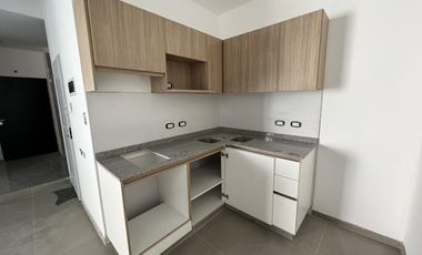 EMPRENDIMIENTO DEPARTAMENTO DE 2 AMBIENTES EN VENTA EN PALERMO CON AMENITIES EL  NUEVO BORGES