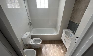 EMPRENDIMIENTO DEPARTAMENTO DE 2 AMBIENTES EN VENTA EN PALERMO CON AMENITIES EL  NUEVO BORGES