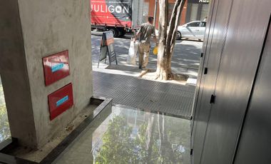 EMPRENDIMIENTO DEPARTAMENTO DE 2 AMBIENTES EN VENTA EN PALERMO CON AMENITIES EL  NUEVO BORGES
