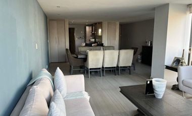 LOMAS DE CHAPULTEPEC EXCELENTE  DEPARTAMENTO EN VENTA