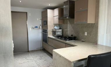 LOMAS DE CHAPULTEPEC EXCELENTE  DEPARTAMENTO EN VENTA