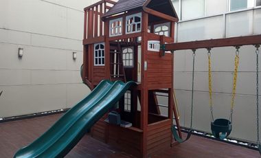 LOMAS DE CHAPULTEPEC EXCELENTE  DEPARTAMENTO EN VENTA