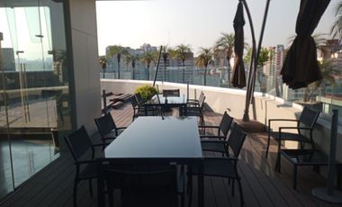 LOMAS DE CHAPULTEPEC EXCELENTE  DEPARTAMENTO EN VENTA