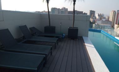 LOMAS DE CHAPULTEPEC EXCELENTE  DEPARTAMENTO EN VENTA