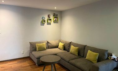 LOMAS DE CHAPULTEPEC EXCELENTE  DEPARTAMENTO EN VENTA