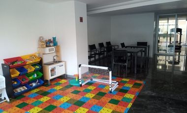 LOMAS DE CHAPULTEPEC EXCELENTE  DEPARTAMENTO EN VENTA