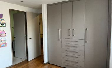 LOMAS DE CHAPULTEPEC EXCELENTE  DEPARTAMENTO EN VENTA