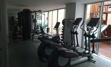 LOMAS DE CHAPULTEPEC EXCELENTE  DEPARTAMENTO EN VENTA