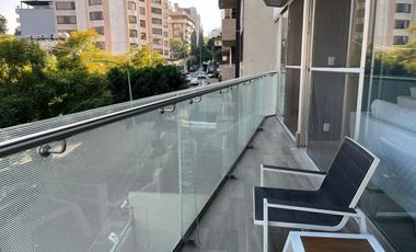 LOMAS DE CHAPULTEPEC EXCELENTE  DEPARTAMENTO EN VENTA