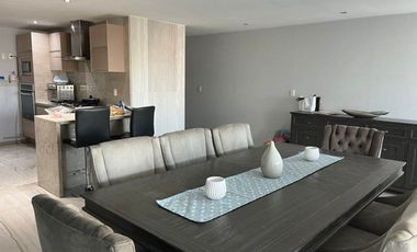 LOMAS DE CHAPULTEPEC EXCELENTE  DEPARTAMENTO EN VENTA