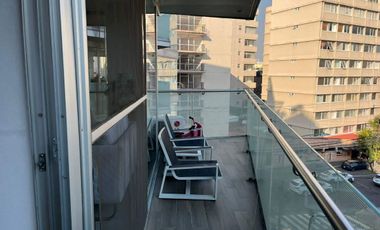 LOMAS DE CHAPULTEPEC EXCELENTE  DEPARTAMENTO EN VENTA