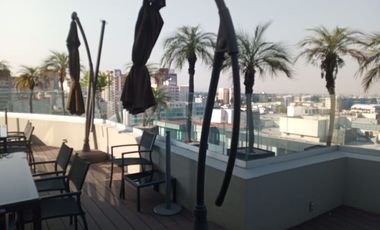 LOMAS DE CHAPULTEPEC EXCELENTE  DEPARTAMENTO EN VENTA