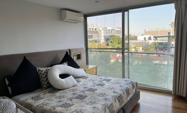 LOMAS DE CHAPULTEPEC EXCELENTE  DEPARTAMENTO EN VENTA