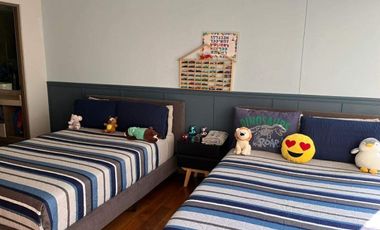 LOMAS DE CHAPULTEPEC EXCELENTE  DEPARTAMENTO EN VENTA