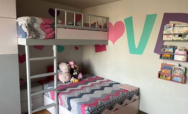 LOMAS DE CHAPULTEPEC EXCELENTE  DEPARTAMENTO EN VENTA