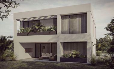 CASA EN VENTA A ESTRENAR VILA MARINA II - MAROTO PROPIEDADES