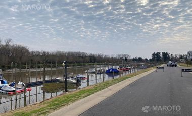 CASA EN VENTA A ESTRENAR VILA MARINA II - MAROTO PROPIEDADES