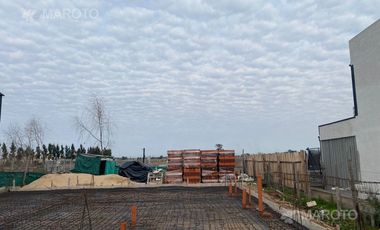 CASA EN VENTA A ESTRENAR VILA MARINA II - MAROTO PROPIEDADES