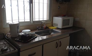 Arana al 1700 - Luis Guillon