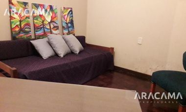 Arana al 1700 - Luis Guillon