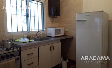 Arana al 1700 - Luis Guillon