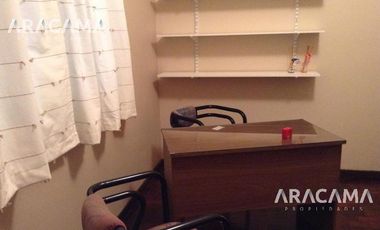 Arana al 1700 - Luis Guillon