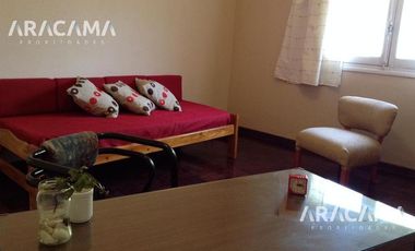 Arana al 1700 - Luis Guillon