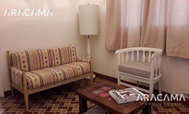 Arana al 1700 - Luis Guillon