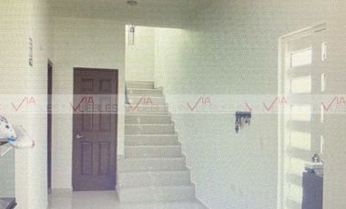 Residencia los Portales, Zuazua