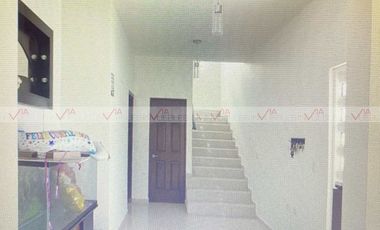 Residencia los Portales, Zuazua