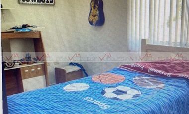 Residencia los Portales, Zuazua