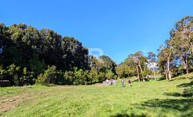 PARCELAS CON ORILLA O BORDE LAGO EN CASCADAS