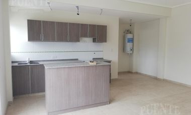 Departamento - Temperley