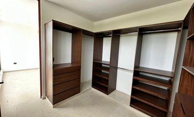 Casa en Venta Equipada en Privada Parque Natura, Mérida