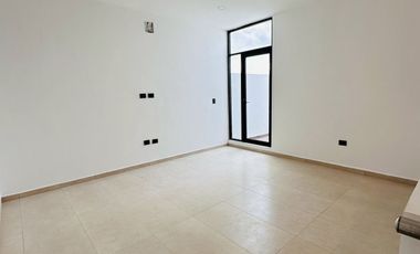 Casa en Venta Equipada en Privada Parque Natura, Mérida