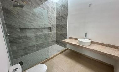 Casa en Venta Equipada en Privada Parque Natura, Mérida