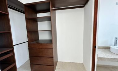 Casa en Venta Equipada en Privada Parque Natura, Mérida