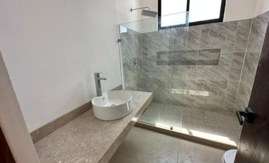 Casa en Venta Equipada en Privada Parque Natura, Mérida