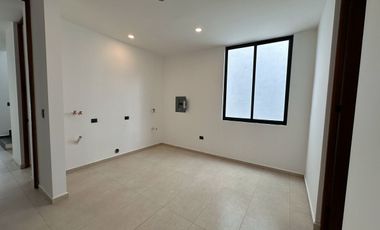 Casa en Venta Equipada en Privada Parque Natura, Mérida
