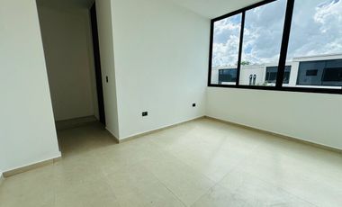 Casa en Venta Equipada en Privada Parque Natura, Mérida