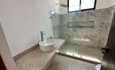 Casa en Venta Equipada en Privada Parque Natura, Mérida