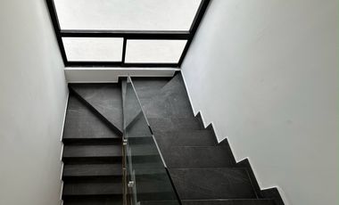 Casa en Venta Equipada en Privada Parque Natura, Mérida