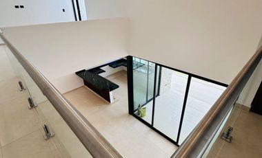 Casa en Venta Equipada en Privada Parque Natura, Mérida