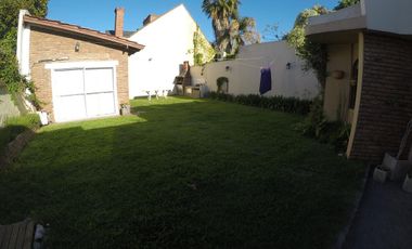 CASA EN VENTA CASTELAR NORTE - ESCUCHA OFERTA
