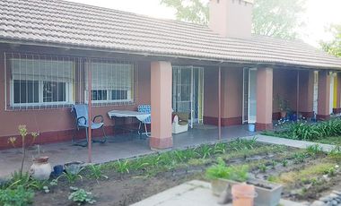 Casa - General Pico